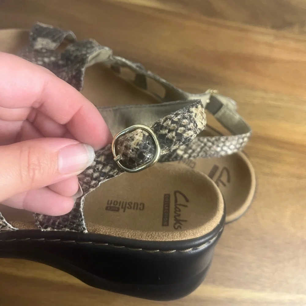 Clarks women collection